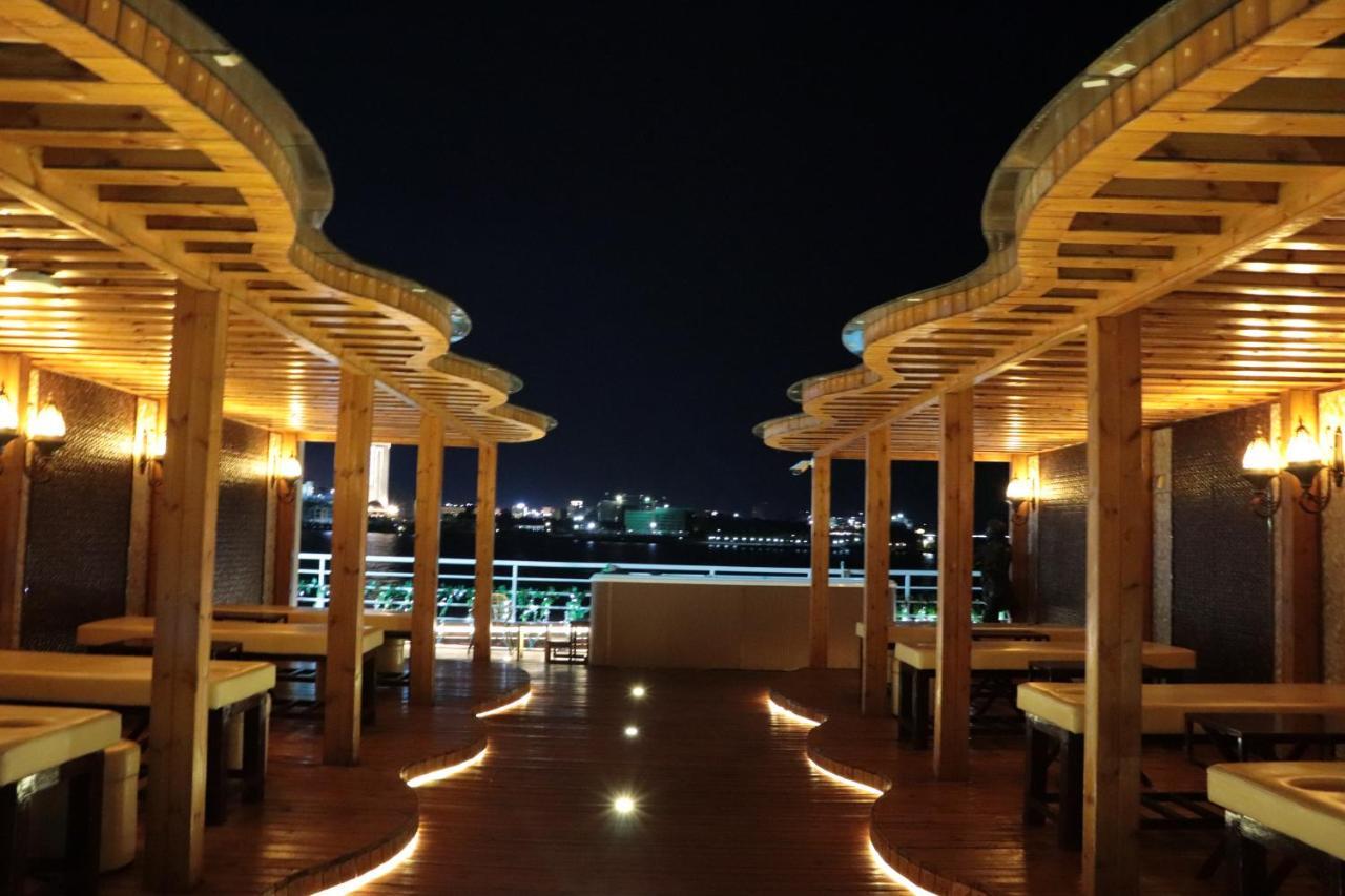 Jwm Hotel And Casino Sihanoukville Eksteriør bilde