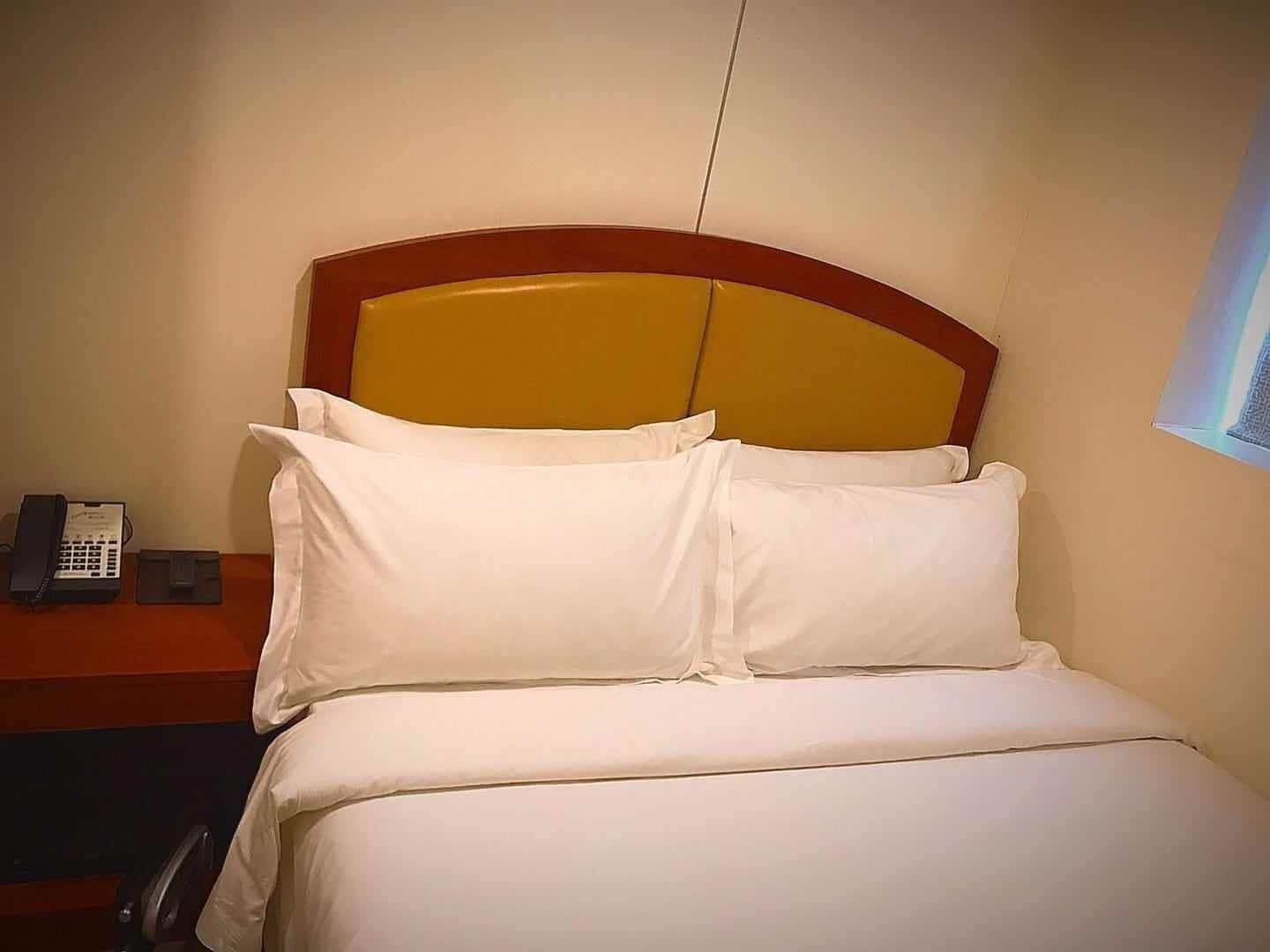 Jwm Hotel And Casino Sihanoukville Eksteriør bilde