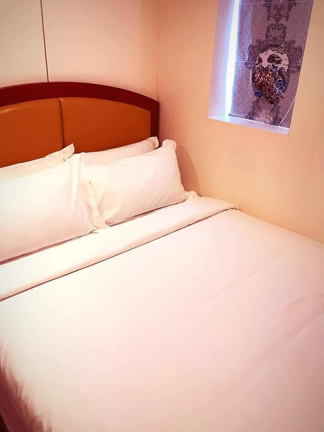 Jwm Hotel And Casino Sihanoukville Eksteriør bilde
